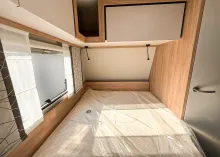 Fahrzeugbild Knaus Sport 450 FU #18