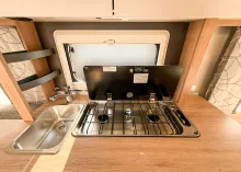 Fahrzeugbild Knaus Sport 450 FU #20