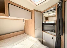 Fahrzeugbild Knaus Sport 450 FU #21