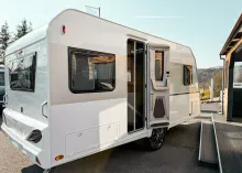 Fahrzeugbild Knaus Sport 450 FU #7