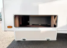 Fahrzeugbild Knaus Sport 450 FU #8