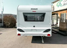 Fahrzeugbild Knaus Sport 450 FU #5