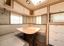 Fahrzeugbild Knaus Sport 450 FU #22