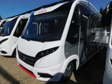 Fahrzeugbild Dethleffs Alpa I 6820-2 Brandneues 2026er Modell !!! #4