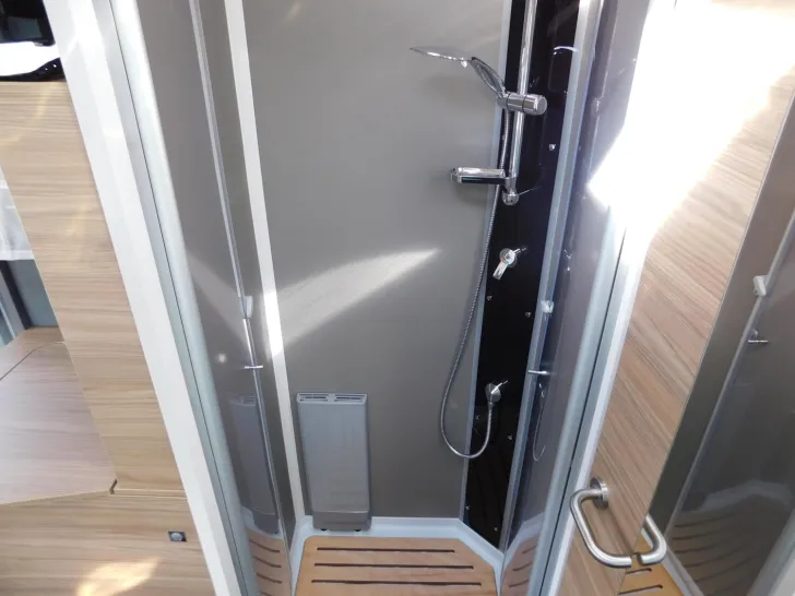 Fahrzeugbild Dethleffs Alpa I 6820-2 Brandneues 2026er Modell !!! #9