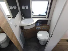 Fahrzeugbild Dethleffs Alpa I 6820-2 Brandneues 2026er Modell !!! #10