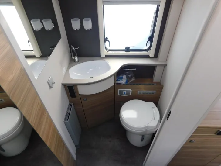 Fahrzeugbild Dethleffs Alpa I 6820-2 Brandneues 2026er Modell !!! #10