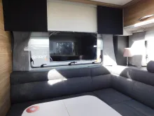 Fahrzeugbild Dethleffs Alpa I 6820-2 Brandneues 2026er Modell !!! #15