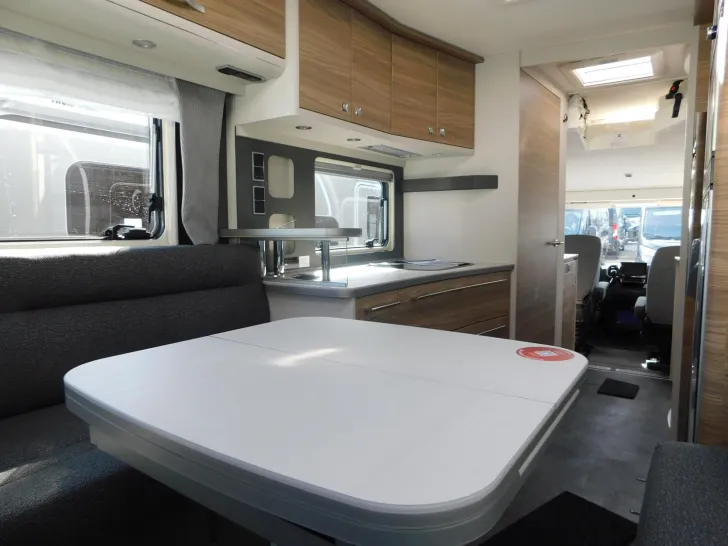 Fahrzeugbild Dethleffs Alpa I 6820-2 Brandneues 2026er Modell !!! #16