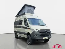 Fahrzeugbild Hymer Grand Canyon S 600 Allrad, Autark, Premiumpaket #4