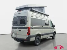 Fahrzeugbild Hymer Grand Canyon S 600 Allrad, Autark, Premiumpaket #6