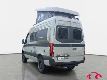 Fahrzeugbild Hymer Grand Canyon S 600 Allrad, Autark, Premiumpaket #7