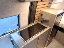 Fahrzeugbild Hymer Grand Canyon S 600 Allrad, Autark, Premiumpaket #10