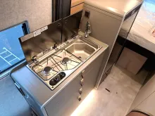 Fahrzeugbild Hymer Grand Canyon S 600 Allrad, Autark, Premiumpaket #11