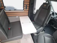 Fahrzeugbild Hymer Grand Canyon S 600 Allrad, Autark, Premiumpaket #13