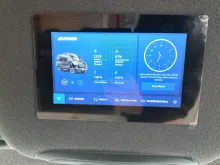 Fahrzeugbild Hymer Grand Canyon S 600 Allrad, Autark, Premiumpaket #19