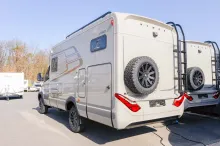 Fahrzeugbild Hymer ML-T CrossTrail 580 *PREISVORTEIL: 14.410 EURO* #6