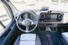Fahrzeugbild Hymer ML-T CrossTrail 580 *PREISVORTEIL: 14.410 EURO* #8