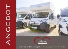 Fahrzeugbild Sunlight A 68 ***GÜMA-SONDERPREIS-AKTION*** #1