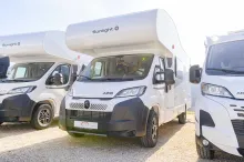 Fahrzeugbild Sunlight A 68 ***GÜMA-SONDERPREIS-AKTION*** #3