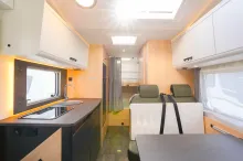 Fahrzeugbild Sunlight A 68 ***GÜMA-SONDERPREIS-AKTION*** #6