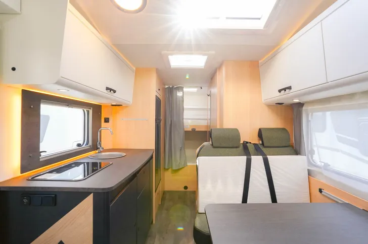 Fahrzeugbild Sunlight A 68 ***GÜMA-SONDERPREIS-AKTION*** #6