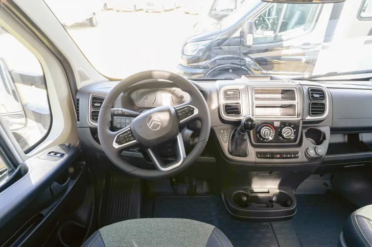 Fahrzeugbild Sunlight A 68 ***GÜMA-SONDERPREIS-AKTION*** #7