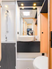 Fahrzeugbild Sunlight A 68 ***GÜMA-SONDERPREIS-AKTION*** #10