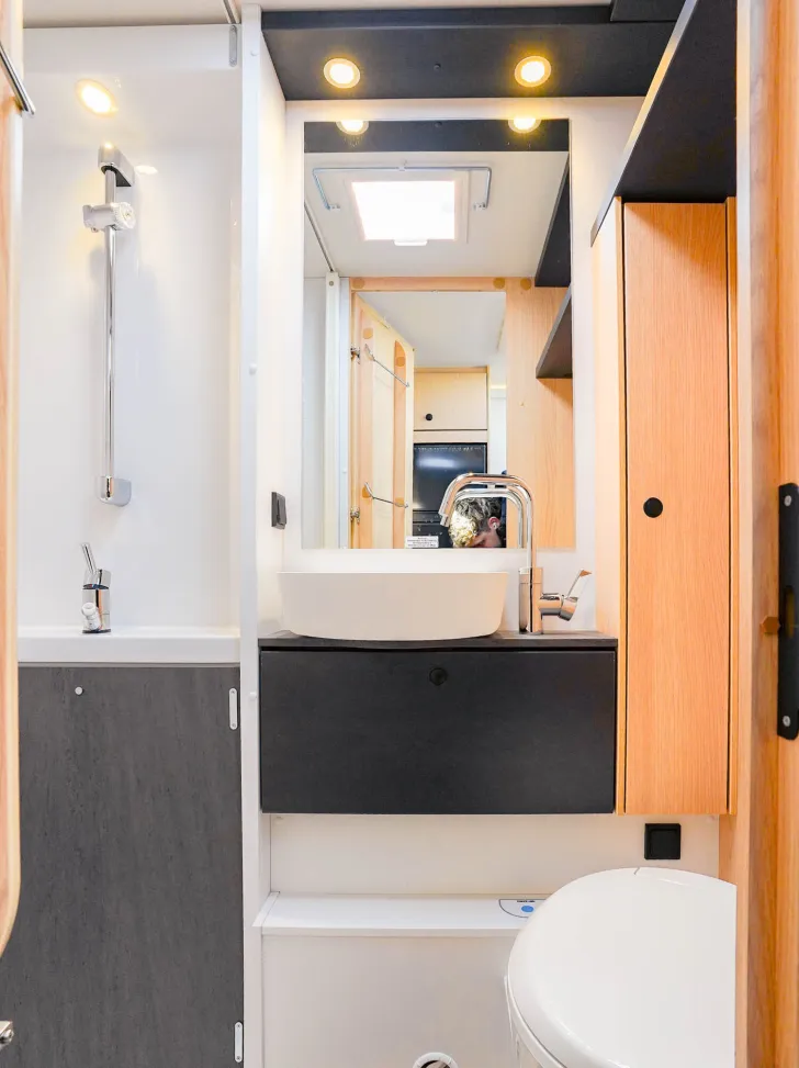 Fahrzeugbild Sunlight A 68 ***GÜMA-SONDERPREIS-AKTION*** #10