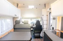 Fahrzeugbild Sunlight A 68 ***GÜMA-SONDERPREIS-AKTION*** #11