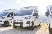Fahrzeugbild Sunlight Adventure T 68 ***GÜMA-SONDERPREIS-AKTION*** #3
