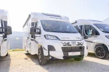 Fahrzeugbild Sunlight Adventure T 68 ***GÜMA-SONDERPREIS-AKTION*** #5