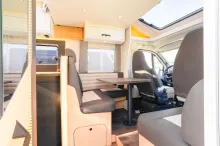 Fahrzeugbild Sunlight Adventure T 68 ***GÜMA-SONDERPREIS-AKTION*** #6
