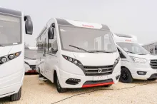 Fahrzeugbild Dethleffs Trend I 6617 EB *TOP-AUSSTATTUNG* #6