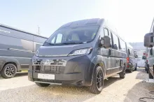Fahrzeugbild Dethleffs Globetrail 600 DR Fiat *MINIMALISTISCH UNTERWEGS #4