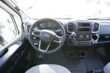 Fahrzeugbild Dethleffs Globetrail 600 DR Fiat *MINIMALISTISCH UNTERWEGS #9