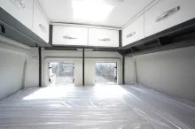 Fahrzeugbild Dethleffs Globetrail 600 DR Fiat *MINIMALISTISCH UNTERWEGS #11