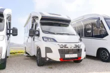 Fahrzeugbild Dethleffs Trend T 7057 EB *ÜBER 1 TONNE ZULADUNG* #6