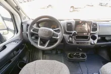 Fahrzeugbild Dethleffs Trend T 7057 EB *ÜBER 1 TONNE ZULADUNG* #8
