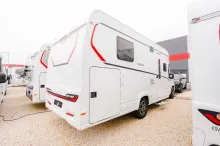 Fahrzeugbild Dethleffs Trend T 7057 DBL *SONDERPREIS* #6