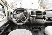 Fahrzeugbild Dethleffs Trend T 7057 DBL *SONDERPREIS* #8