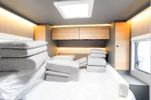 Fahrzeugbild Dethleffs Trend T 7057 DBL *SONDERPREIS* #10