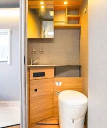 Fahrzeugbild Dethleffs Trend T 7057 DBL *SONDERPREIS* #11