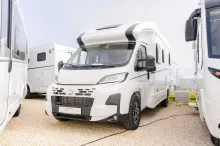 Fahrzeugbild Dethleffs Trend T 7057 DBL *SONDERPREIS* #4