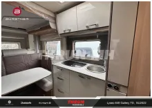 Fahrzeugbild Bürstner Lyseo Gallery TD 649 G #12