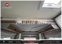Fahrzeugbild Bürstner Lyseo Gallery TD 649 G #16