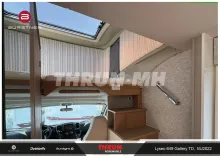 Fahrzeugbild Bürstner Lyseo Gallery TD 649 G #20