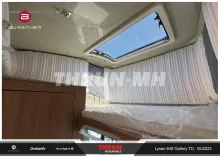 Fahrzeugbild Bürstner Lyseo Gallery TD 649 G #21