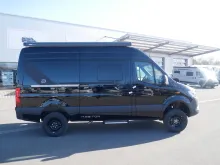 Fahrzeugbild Bürstner Habiton X HMX 6.0 #6