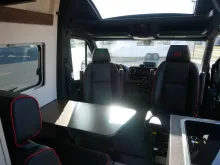 Fahrzeugbild Bürstner Habiton X HMX 6.0 #9